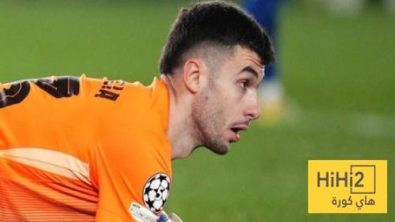 في الكورة : خوان غارسيا بنفس عيوب تشيزني