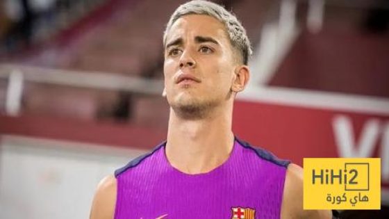 في الكورة : الموعد المتوقع لعودة غافي من الاصابة