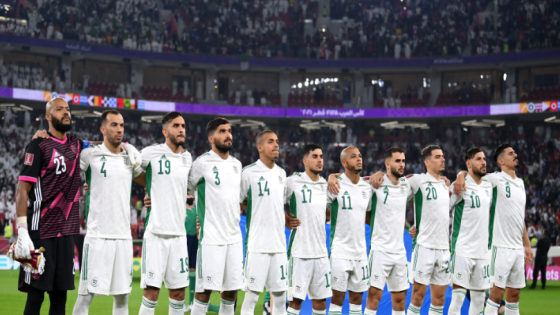 في الكورة : الجزائر في اختبار قوي أمام السودان