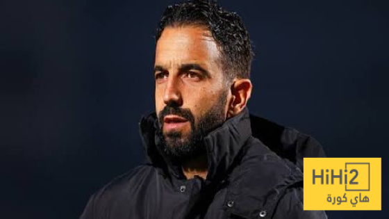 في الكورة : أموريم يعلق على موقف لاعبيه الأفارقة من مباراة بورنموث