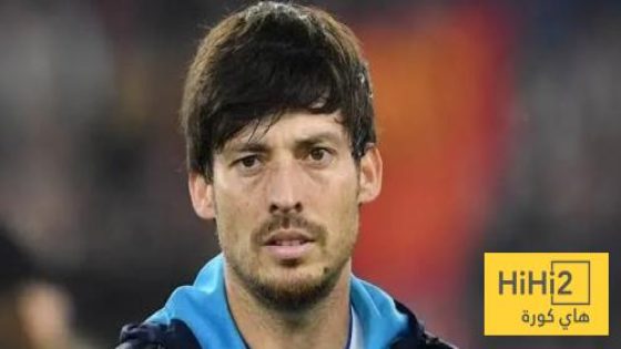 في الكورة : ديفيد سيلفا يكشف حقيقة سعي برشلونة للتعاقد معه
