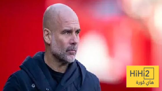 في الكورة : سبب غياب جوارديولا عن المؤتمر الصحفي لمباراة كريستال بالاس