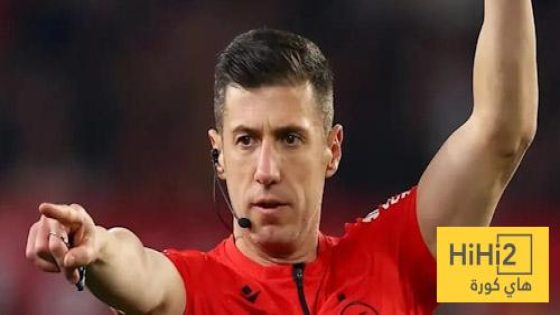 في الكورة : أرقام خاصة بحكم مباراة أتلتيكو مدريد وفالنسيا