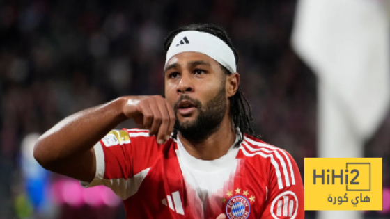 في الكورة : غنابري يريد البقاء مع بايرن ميونخ