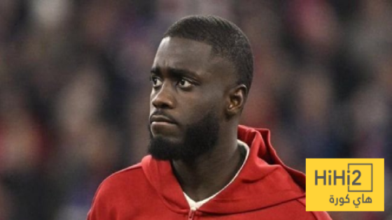 في الكورة : بايرن ميونخ وأوباميانكو يصلان لطريق مسدود