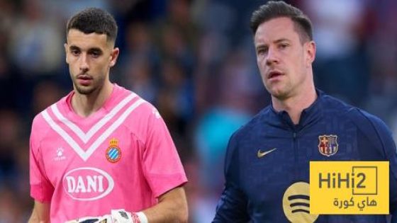 في الكورة : الحارس الانسب لبرشلونة في كأس الملك ؟