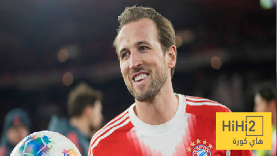 في الكورة : آخر المستجدات الخاصة بمستقبل كين مع بايرن ميونخ