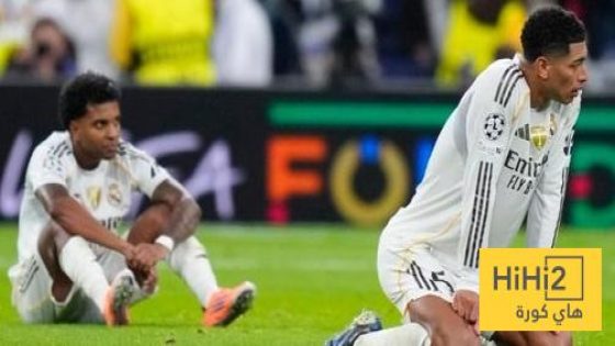 في الكورة : نادي ريال مدريد يتحول لقسم شكاوى لـ اولياء امور اللاعبين
