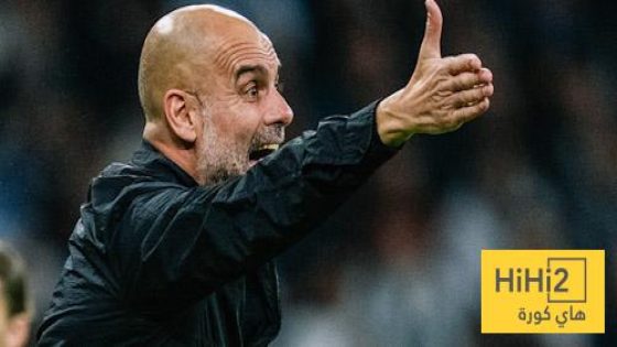 في الكورة : أرقام مهمة قبل مباراة السيتي وبالاس