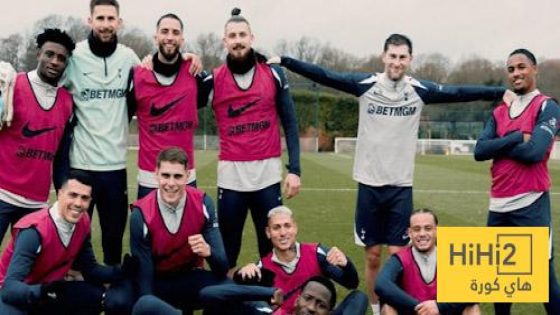 في الكورة : أرقام مهمة قبل مباراة توتنهام ونوتينغهام