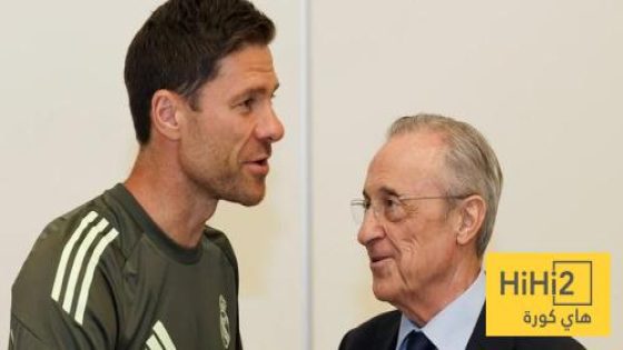 في الكورة : لماذا قرر بيريز الآن التخلي على ألونسو ..؟!