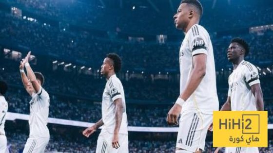 في الكورة : لاعبو الريال يعترفون ..! – هاي كورة