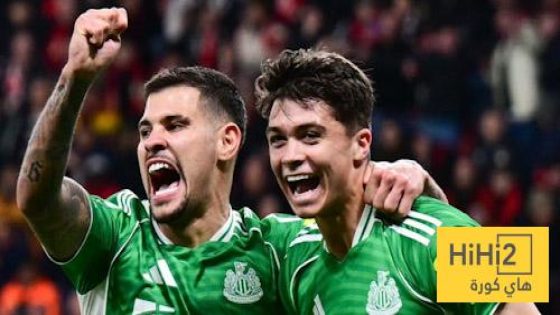 في الكورة : أرقام مهمة قبل مباراة نيوكاسل وسندرلاند