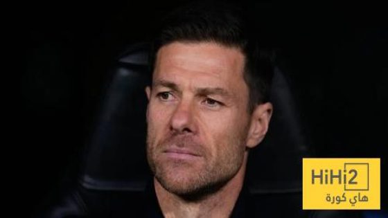 في الكورة : إقالة ألونسو .. خطأ فادح ..!