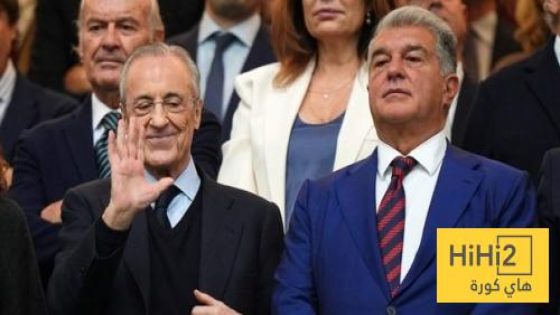 في الكورة : أسئلة ريال مدريد التي لم يستطع لابورتا الرد عليها امام المحكمة ..!