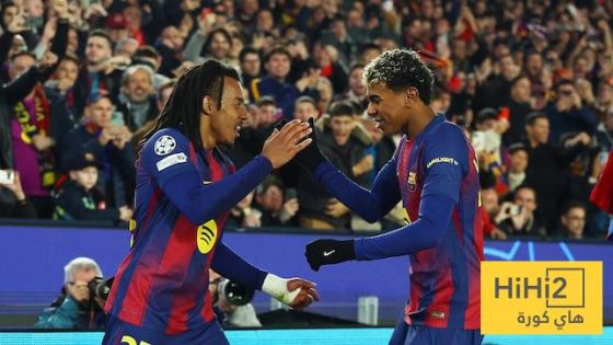 في الكورة : برشلونة يسعى لضغط الريال قبل مواجهته أمام الافيس