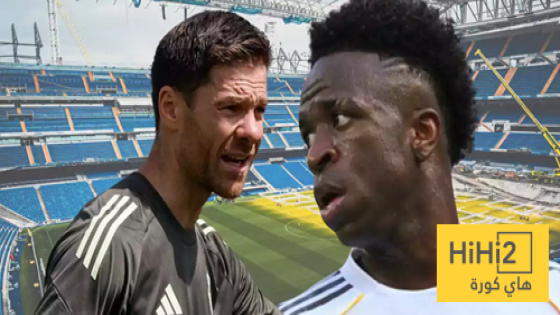 في الكورة : واقع مؤلم لألونسو في غرفة ملابس الريال !