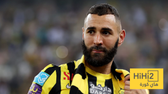 في الكورة : التشكيلة المثالية لكريم بنزيما عبر التاريخ !