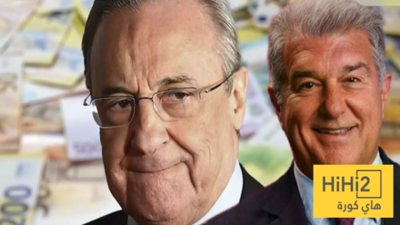 في الكورة : استفسارات ريال مدريد للابورتا في قضية نيغريرا .. تكشف تناقضات جديدة !