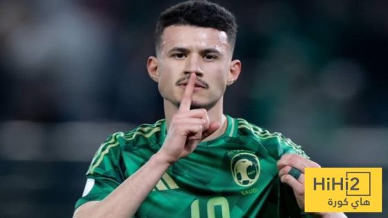 في الكورة : رقم قياسي سعودي في نصف نهائي كأس العرب