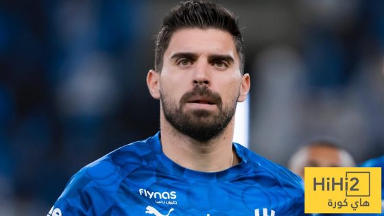 في الكورة : الهلال يترقب .. هل يوافق نيفيز على التجديد ؟