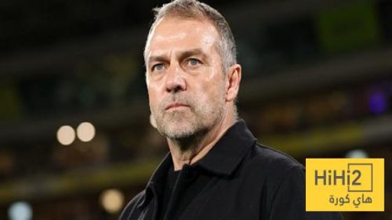 في الكورة : فليك يدافع عن لاعب لم يكتمل بعد !