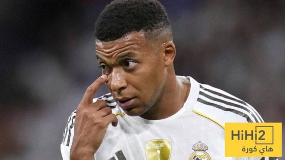 في الكورة : مبابي يسبب مشكلة لألونسو !