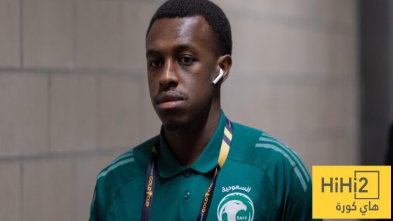 في الكورة : سعود عبدالحميد في طريقه للهلال .. هل تحدث الصفقة ؟