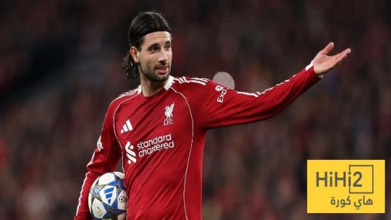 في الكورة : سوبوسلاي مستمر في مركز الجناح الأيمن