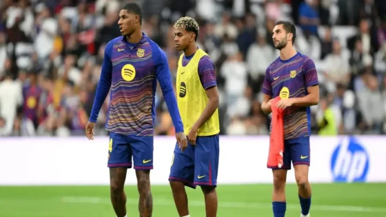 في الكورة : هجوم برشلونة أمام أوساسونا – هاي كورة