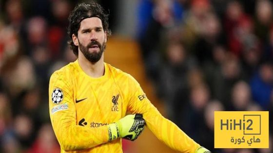 في الكورة : كم مرة حافظ ليفربول على نظافة شباكه هذا الموسم ؟