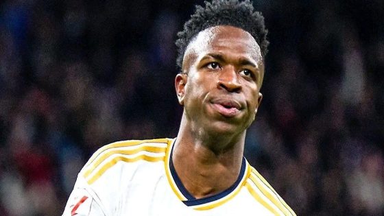 في الكورة : فينيسيوس أكبر المستهدفين من الخصوم