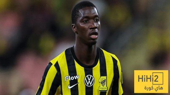 في الكورة : كيف وصل عرض الاتحاد إلى محمدو دومبيا ؟