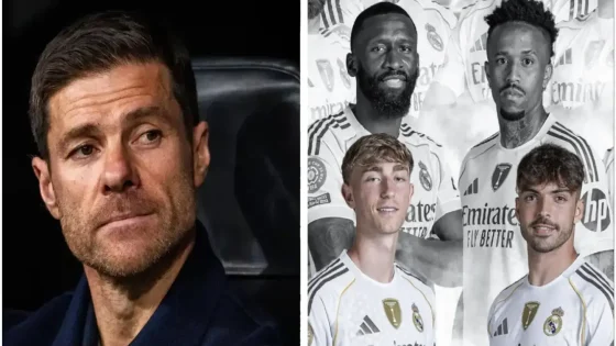 في الكورة : كيف سيلعب ريال مدريد أمام ألافيس بإثنين مدافعين؟