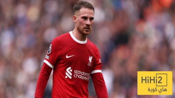 في الكورة : احصائيات ماك أليستر في الدوري الانجليزي هذا الموسم