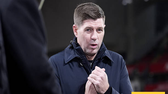 في الكورة : جيرارد يطمح في خلافة آرني سلوت بتدريب ليفربول