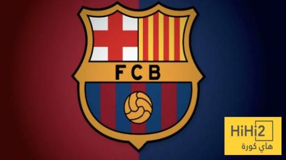 في الكورة : اصابة لاعب برشلونة قبل مباراة أوساسونا