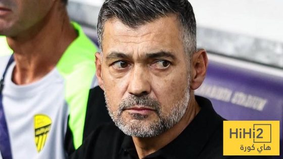 في الكورة : خطوة استباقية من كونسيساو بعد تأهل الأخضر لنصف النهائي