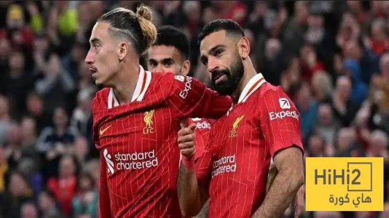 في الكورة : نتائج ليفربول في الدوري الانجليزي هذا الموسم