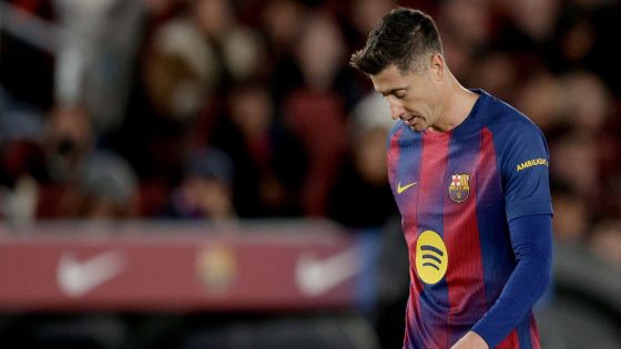 في الكورة : هدف واحد يفصل ليفاندوفسكي عن معادلة دي ستيفانو