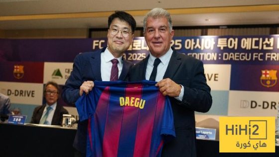 في الكورة : برشلونة يغلق مكتبه في هونغ كونغ