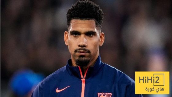 في الكورة : برشلونة لا يعرف موعد عودة أراوخو!