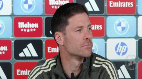 في الكورة : غيابات ريال مدريد أمام ألافيس.. كيف علق ألونسو؟