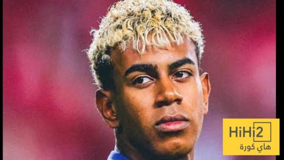 في الكورة : القيمة السوقية للاعبي برشلونة.. لامين يامال في الصدارة