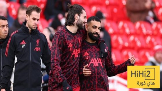 في الكورة : ليفربول يختتم استعداداته للقاء برايتون