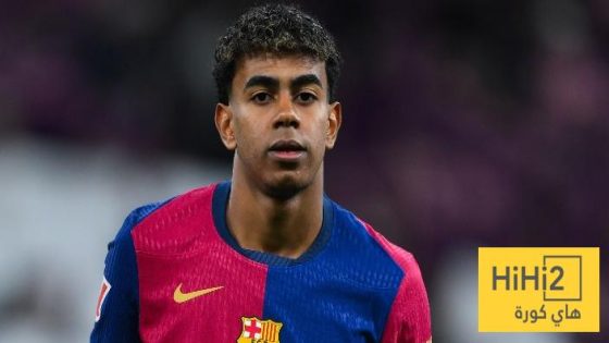 في الكورة : صور.. كيف يستعد لامين يامال للقاء أوساسونا؟