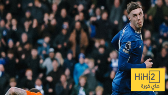 في الكورة : الشوط الأول – تشيلسي يتقدم على إيفرتون بهدفين نظيفين