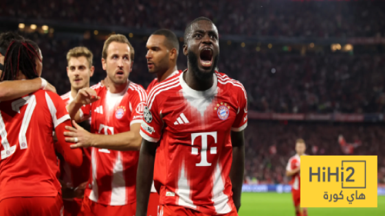 في الكورة : تشكيلة بايرن ميونخ المتوقعة ضد ماينز في الدوري الألماني