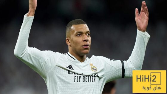 في الكورة : ريال مدريد رهينة مبابي.. وغيابه يفضح الأزمة الهجومية