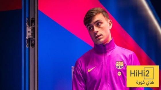 في الكورة : برشلونة يصل ملعبه قبل لقاء أوساسونا